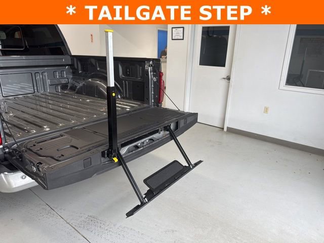 New 2025 Ford F150 XLT w/ Equipment Group 303A High image 40