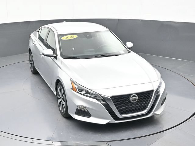 Used 2022 Nissan Altima 2.5 SV FWD image 62