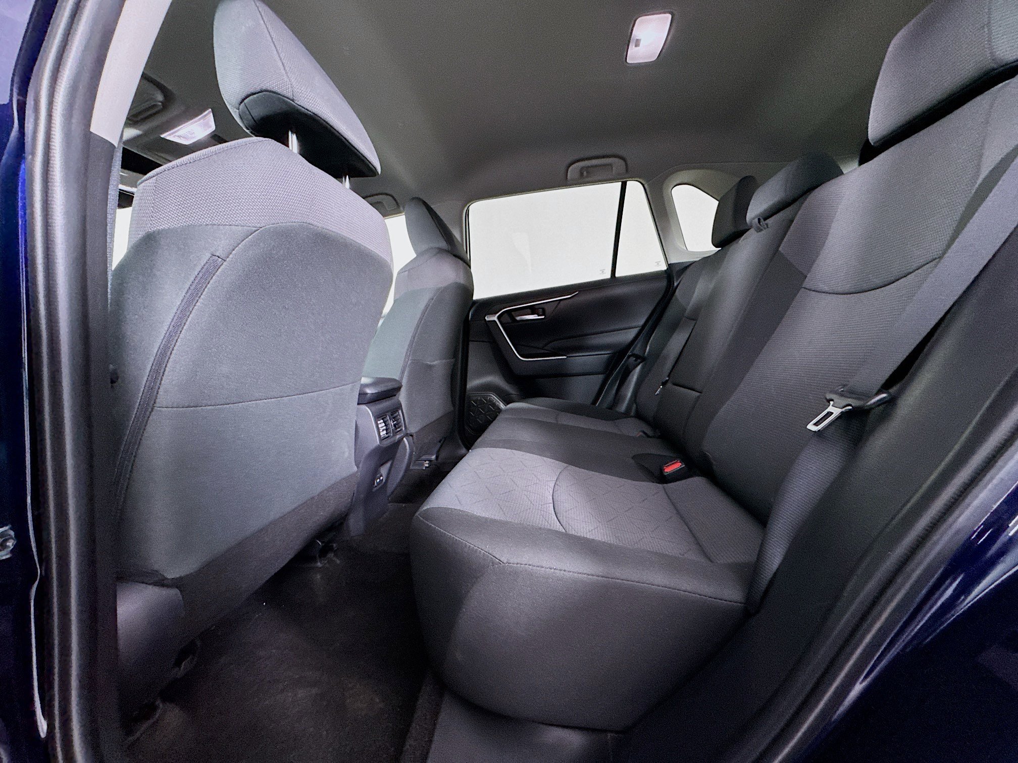 Certified 2025 Toyota RAV4 XLE AWD/4WD image 22