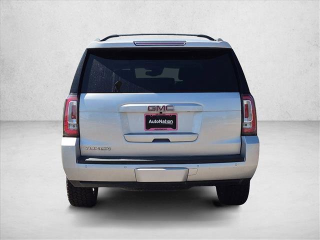 Used 2016 GMC Yukon SLT w/ Open Road Package AWD/4WD image 7