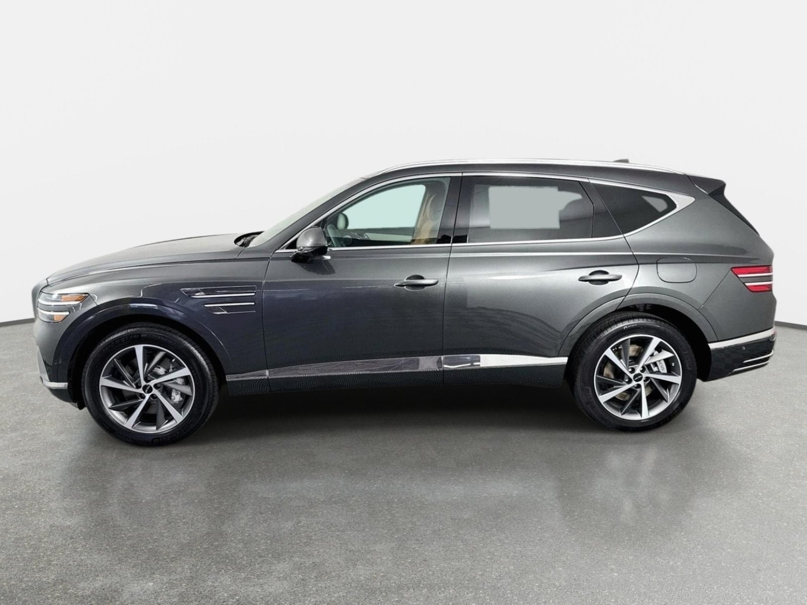 New 2027 Genesis GV80 2.5T Advanced AWD/4WD image 8
