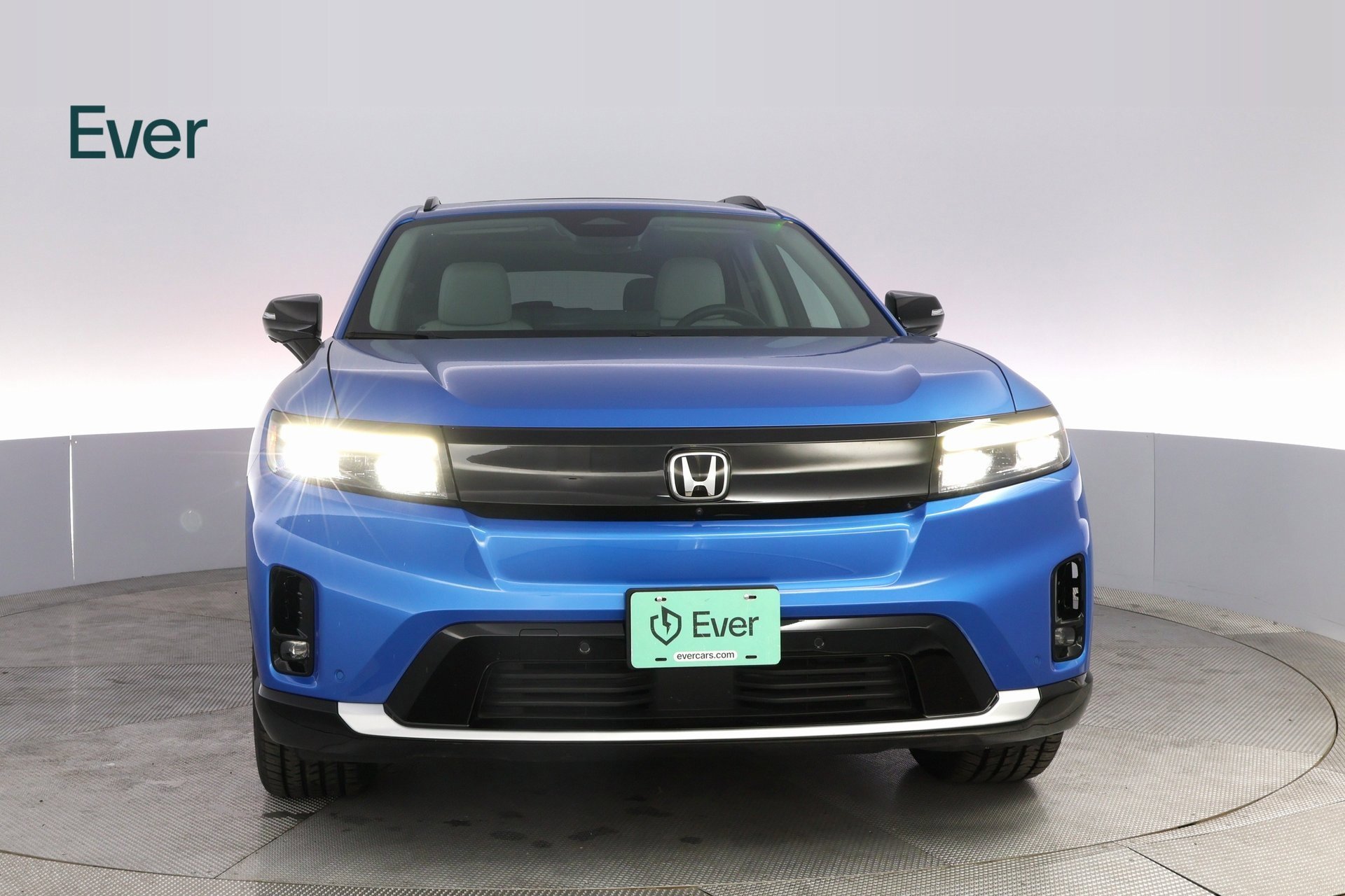 Used 2024 Honda Prologue Elite image 3