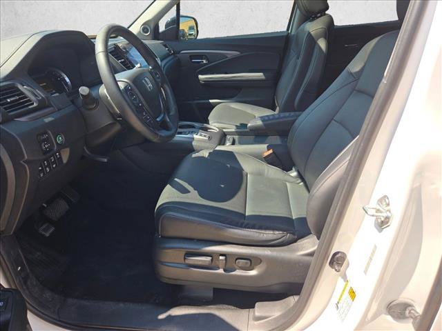 Used 2023 Honda Ridgeline RTL-E image 17