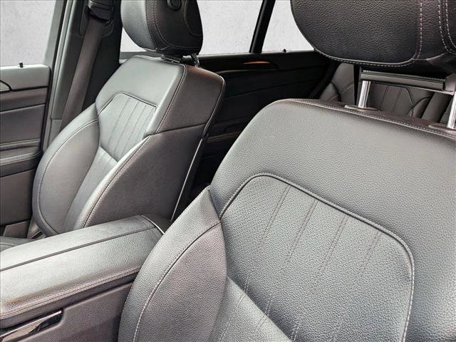 Certified 2018 Mercedes-Benz GLE 350 4MATIC image 13