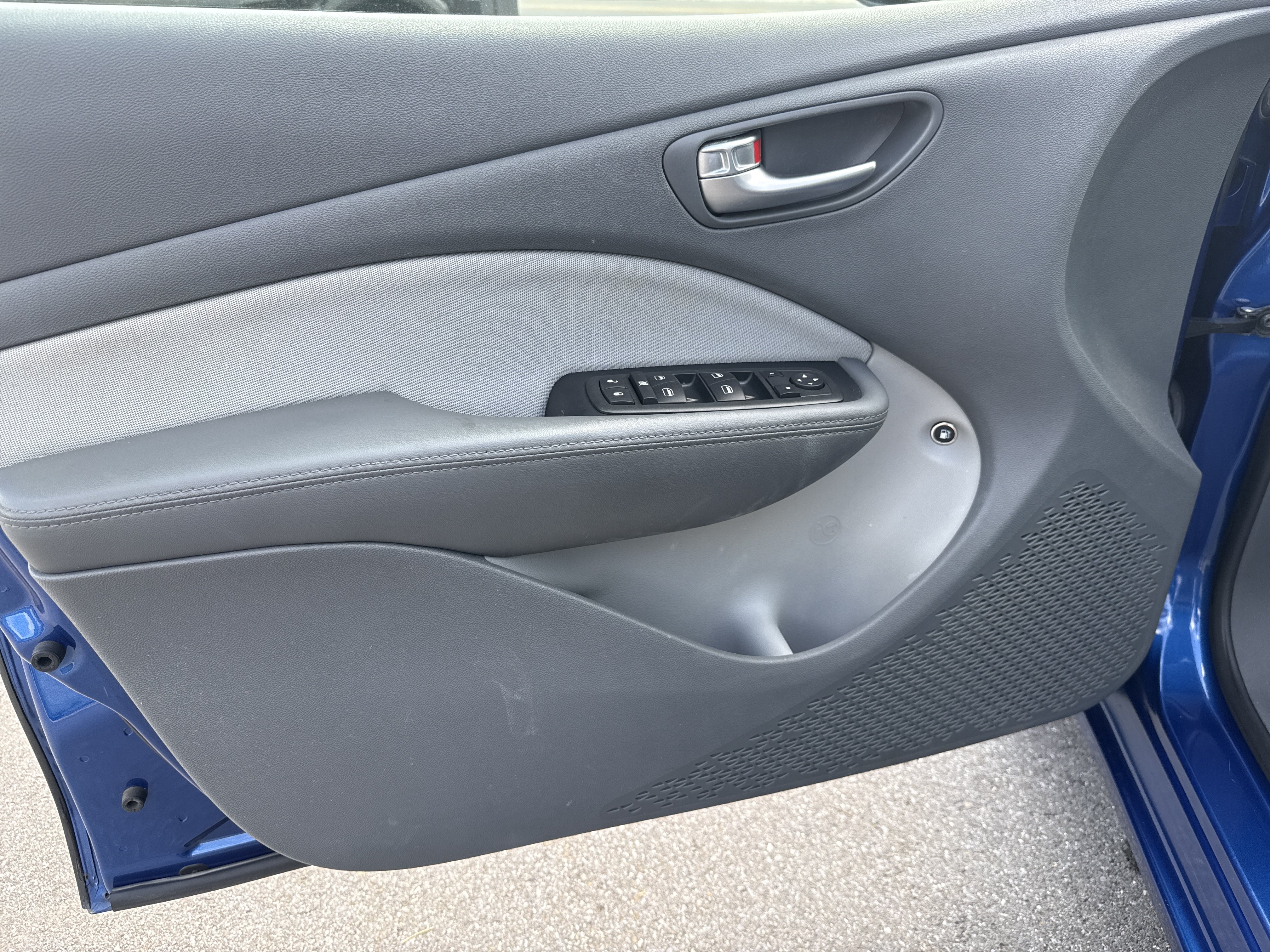 Used 2013 Dodge Dart Rallye FWD image 15