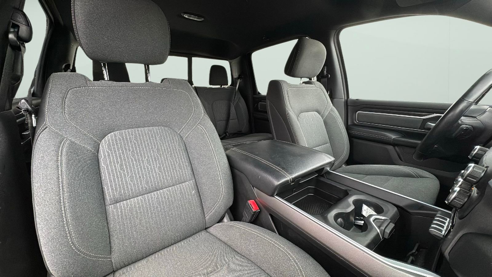 Used 2022 RAM 1500 Big Horn image 22