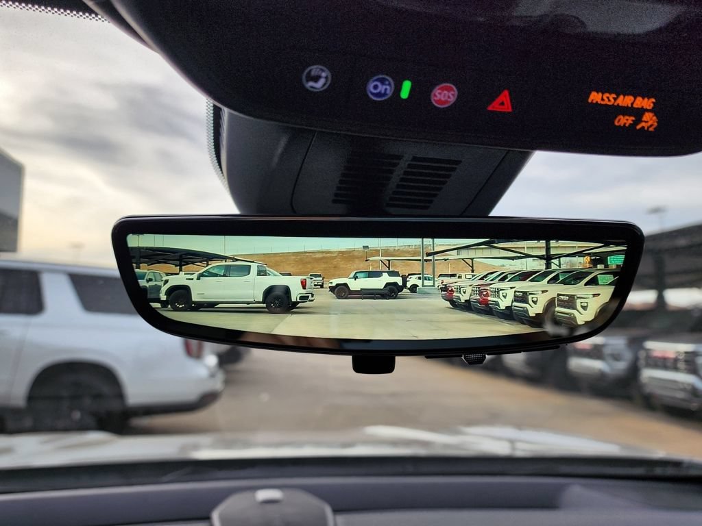 New 2026 GMC Terrain AT4 AWD/4WD image 36