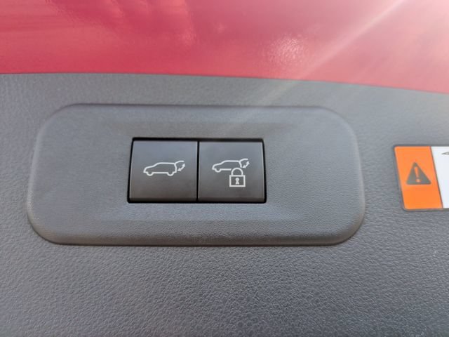 Used 2024 Lexus NX 250 FWD w/ Towing Package (2000 Lbs) image 32