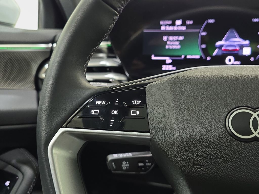 Used 2025 Audi A5 2.0T Premium Plus w/ Premium Plus image 19