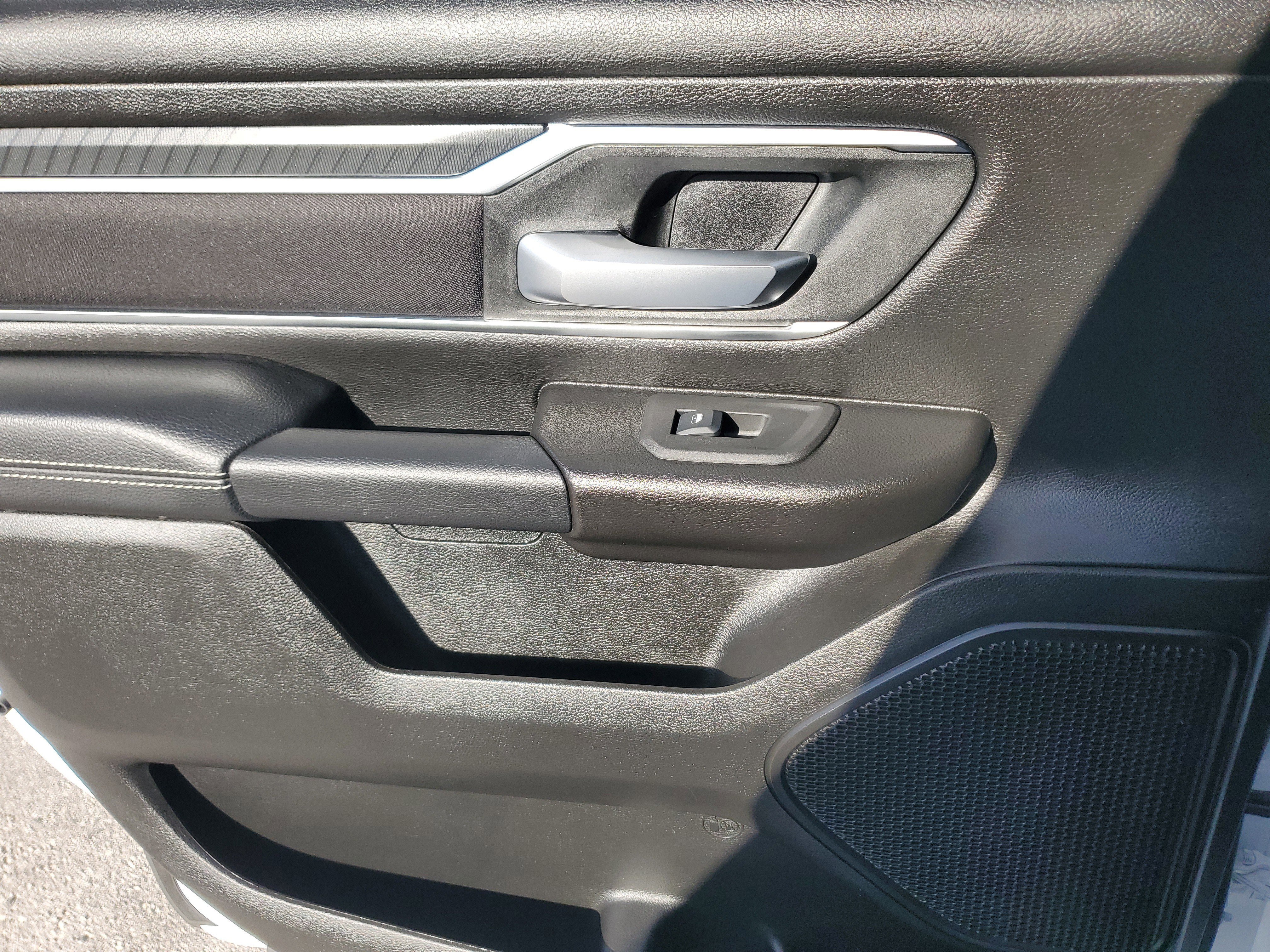 Used 2025 RAM 1500 Big Horn image 26