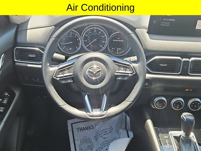 Used 2023 MAZDA CX-5 AWD 2.5 S image 11