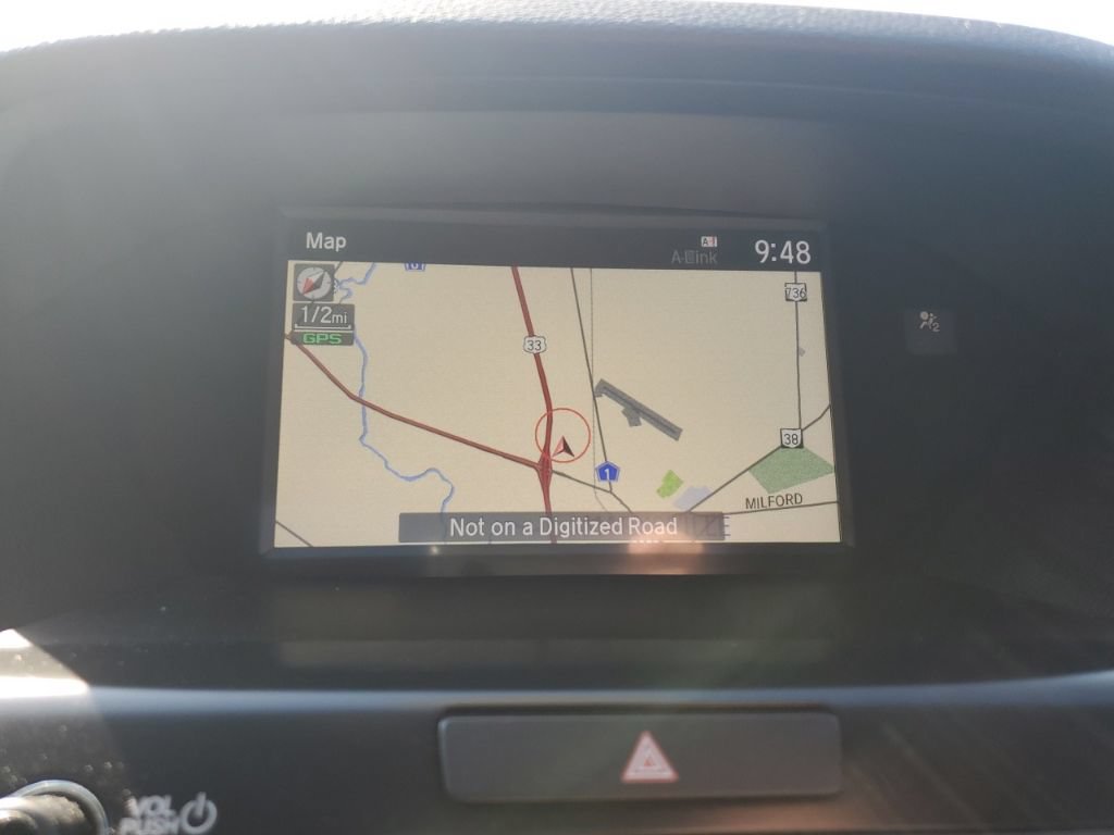 Used 2019 Acura MDX A-Spec AWD/4WD image 22