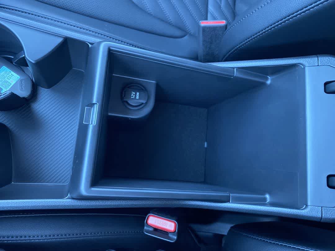 New 2026 Kia Sportage X-Line image 20