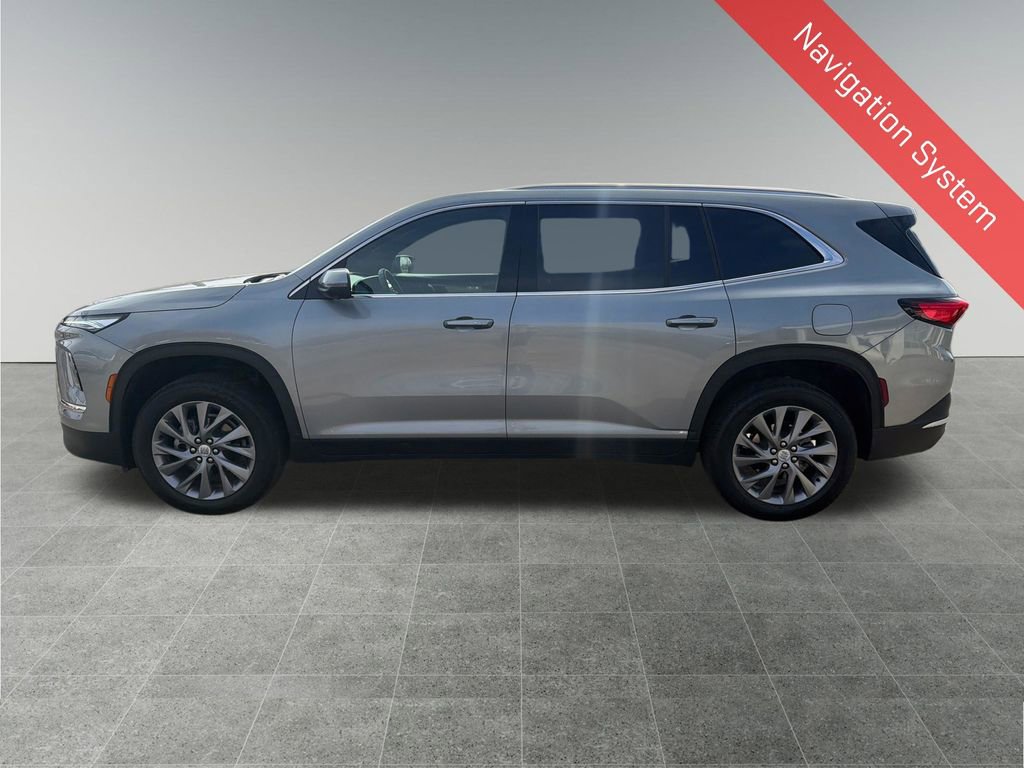 Used 2025 Buick Enclave Preferred w/ Trailering Package, 5000 lbs. image 3