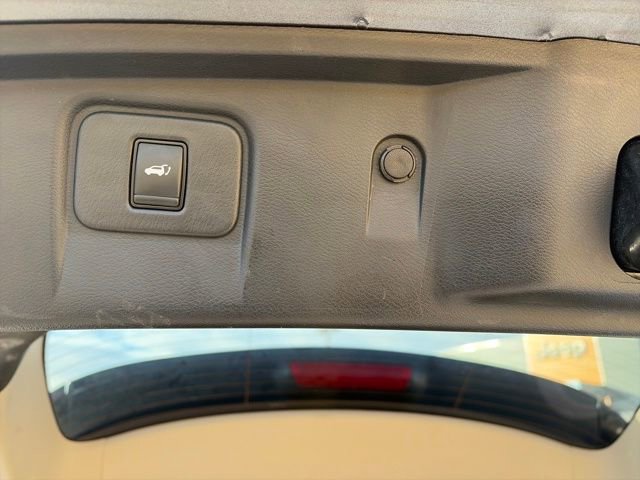 Used 2018 Nissan Murano SL image 20