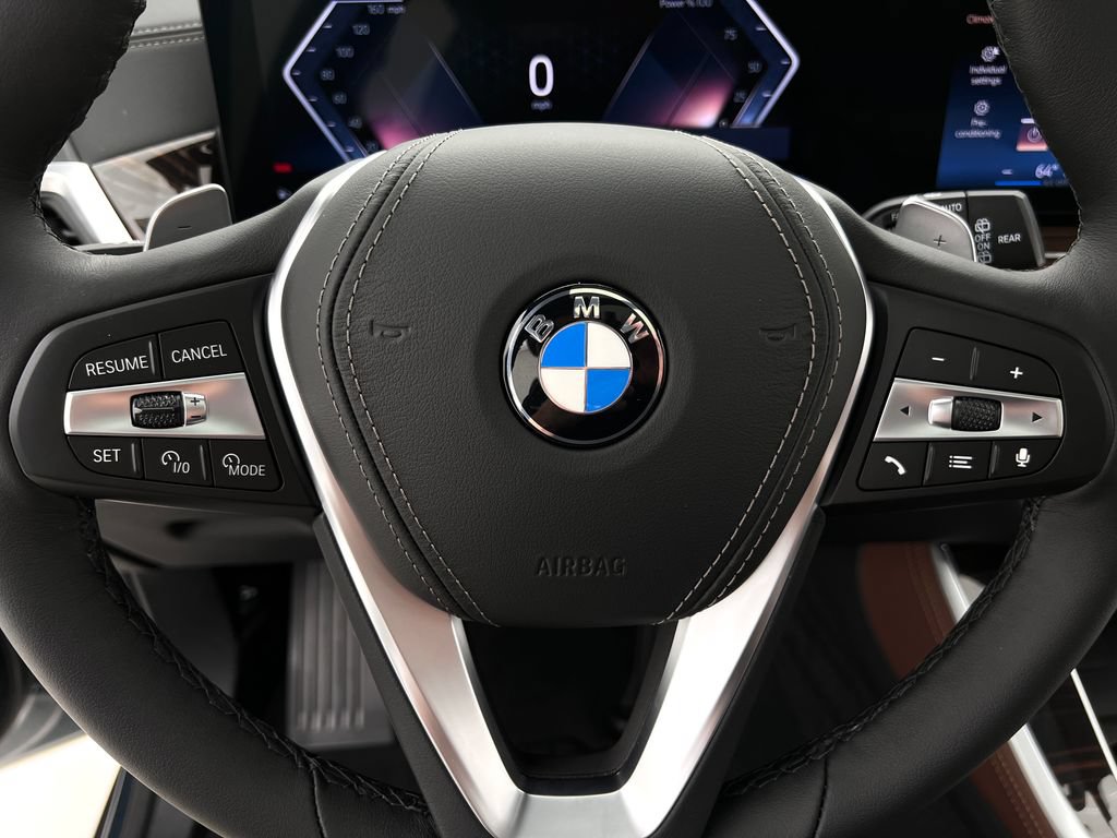 New 2026 BMW X5 xDrive40i w/ Premium Package AWD/4WD image 11