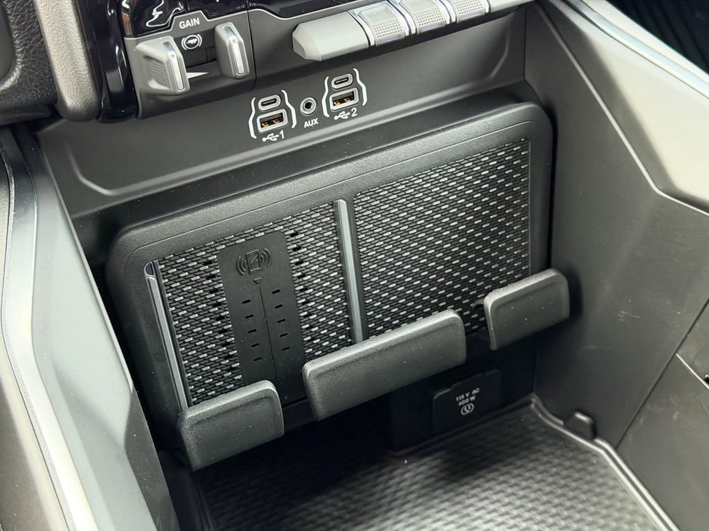 New 2026 RAM 1500 Lone Star AWD/4WD image 21