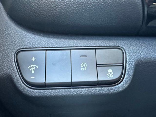 New 2026 Kia Seltos S AWD/4WD image 12