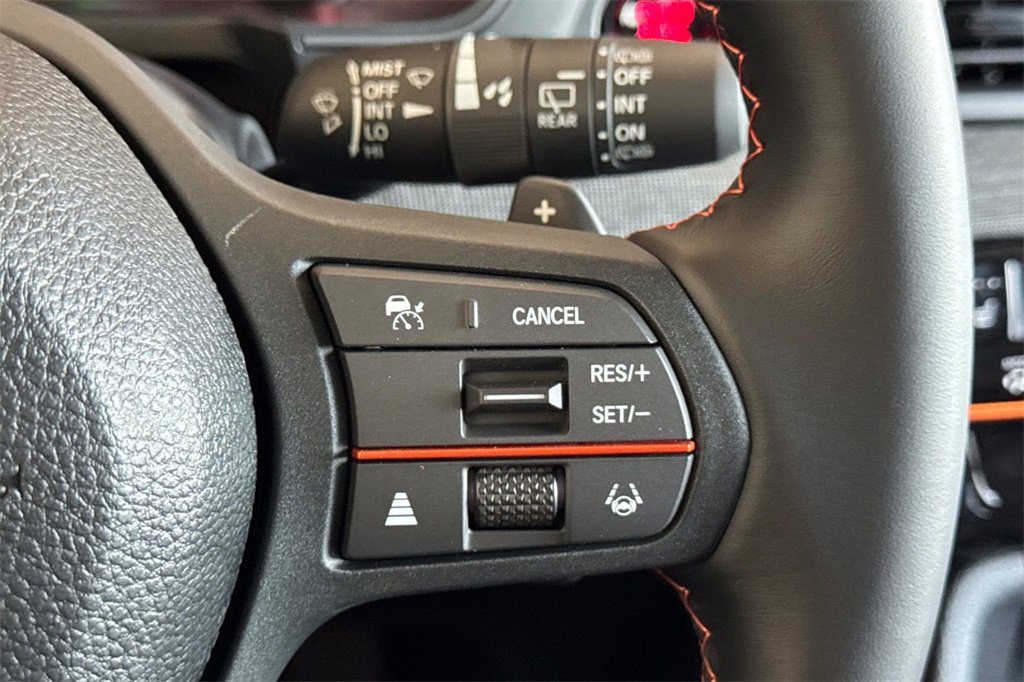 New 2026 Honda Passport TrailSport image 29