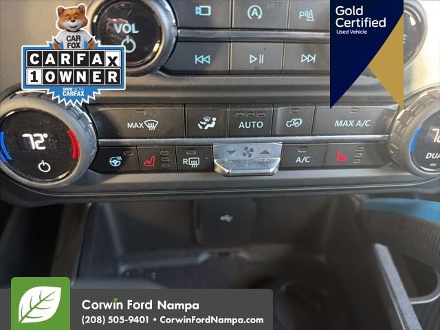 Used 2023 Ford Bronco Outer Banks w/ Sasquatch Package image 20