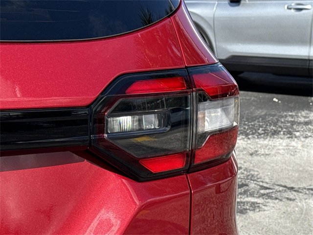 New 2025 Honda Pilot Sport image 12