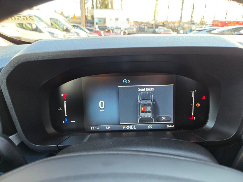 New 2026 Ford Maverick XLT image 13