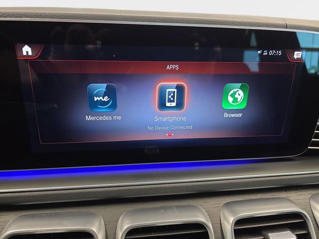 Used 2023 Mercedes-Benz GLS 580 4MATIC image 25