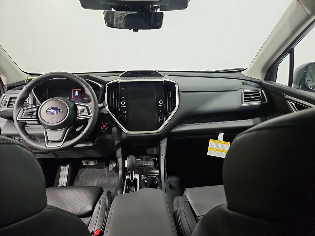 New 2026 Subaru Ascent Touring image 12