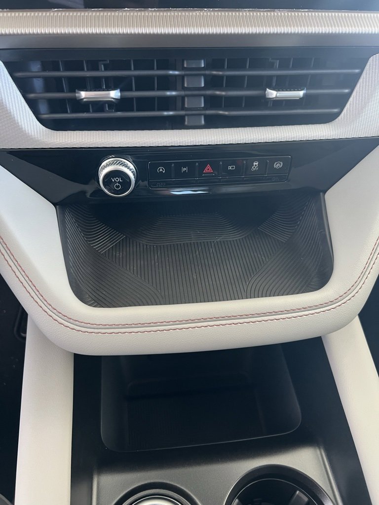 New 2026 Ford Explorer Active image 12