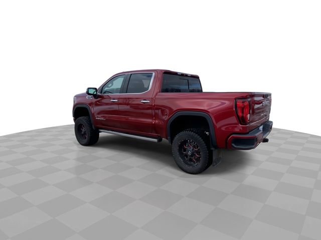 Used 2019 GMC Sierra 1500 Denali image 6