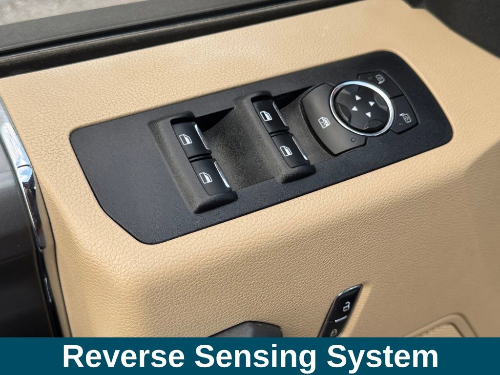 Used 2015 Ford F150 XLT w/ Equipment Group 301A Mid image 27