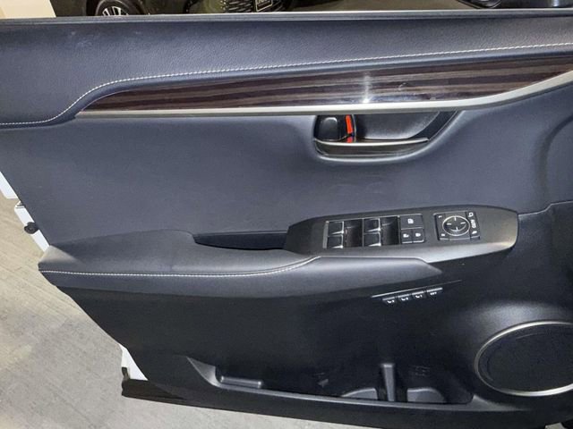 Certified 2020 Lexus NX 300 AWD w/ Accessory Package 2 image 20