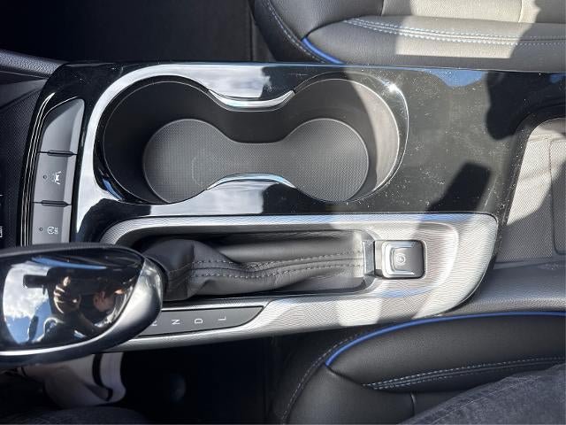 New 2026 Buick Envista Sport Touring w/ Convenience I Package FWD image 23