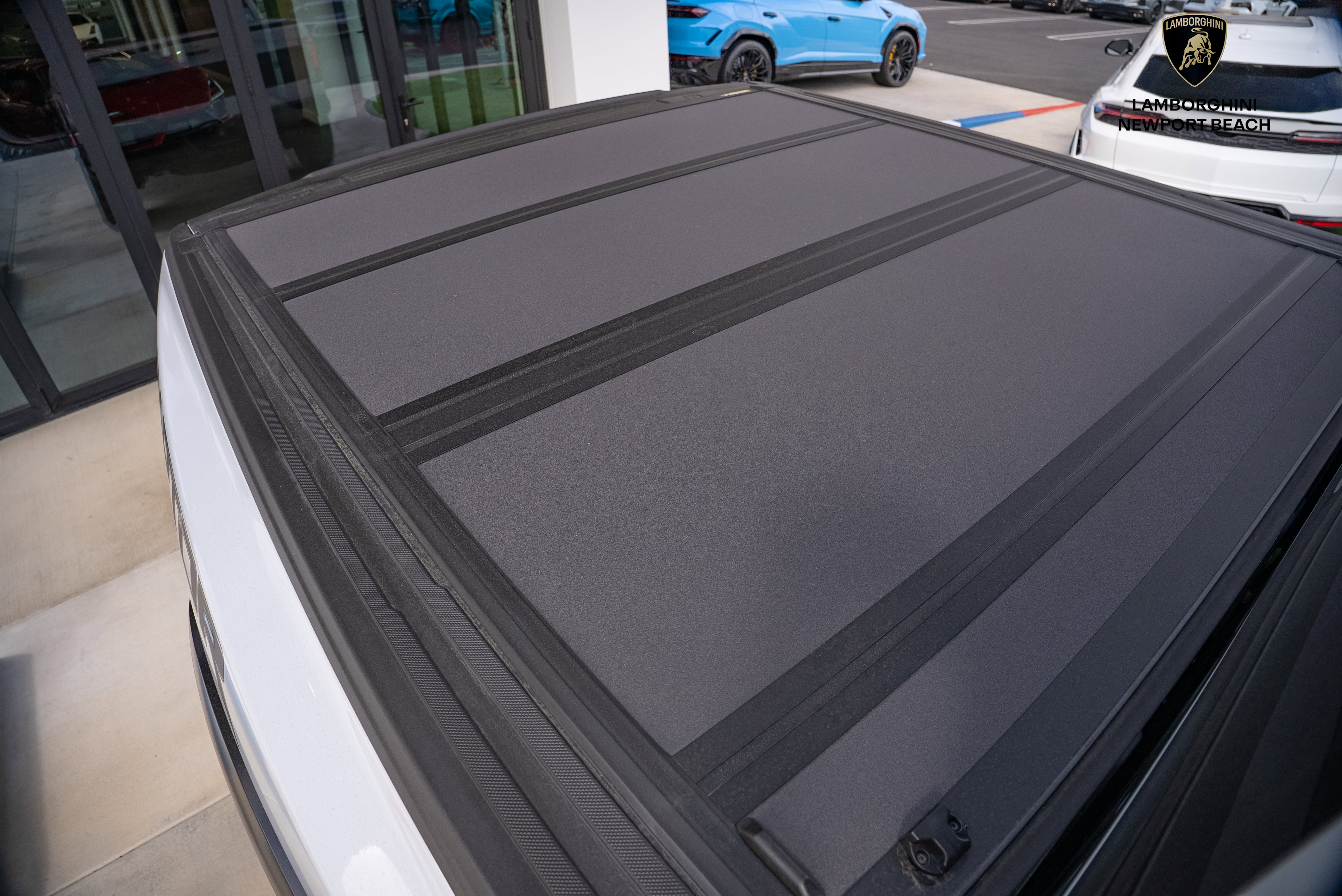 Used 2025 Ford F150 Raptor w/ Equipment Group 803A Raptor R image 10