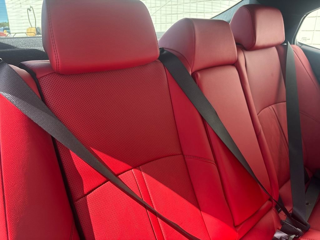New 2026 Toyota Camry XSE image 27