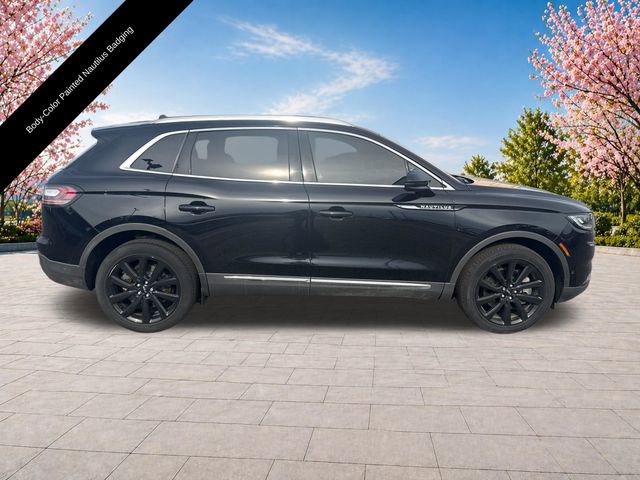Certified 2023 Lincoln Nautilus Reserve w/ Equipment Group 201A AWD/4WD image 9