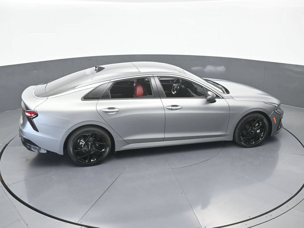 Used 2026 Kia K5 GT-Line w/ GT-Line Premium Package FWD image 55