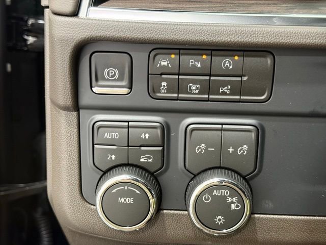 New 2026 Chevrolet Tahoe LS w/ LPO, Dark Essentials Package image 36