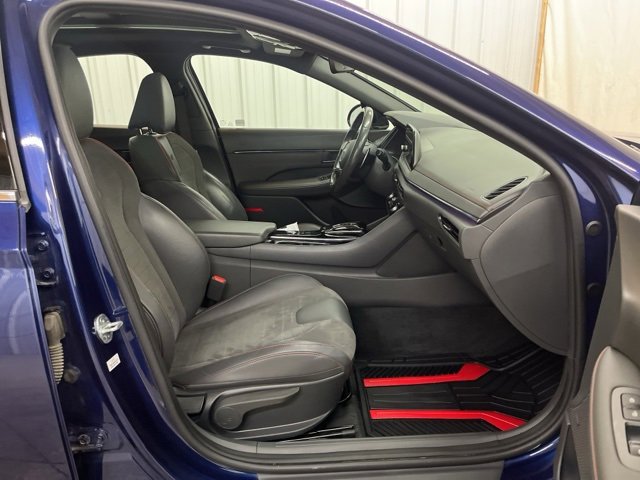 Used 2021 Hyundai Sonata N Line w/ Cargo Package image 20