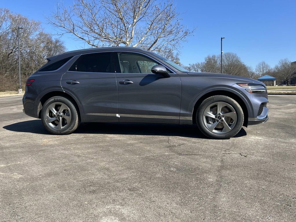 New 2026 Genesis GV70 2.5T Select image 8