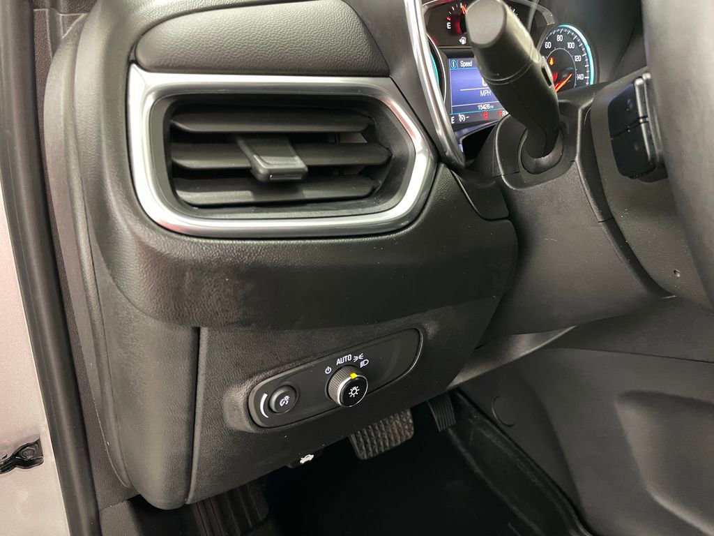 Certified 2022 Chevrolet Equinox LT image 25