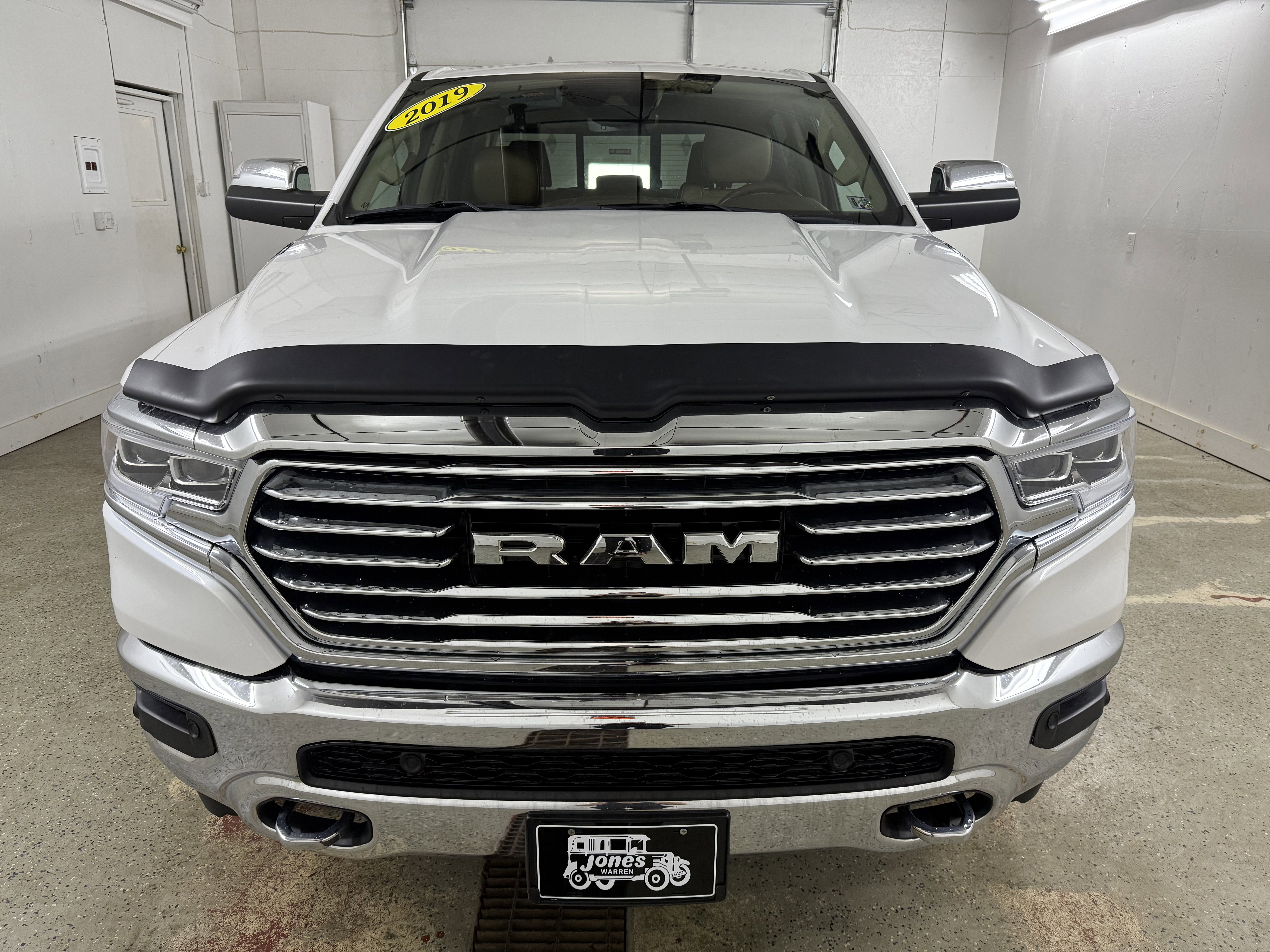 Used 2019 RAM 1500 Limited image 2