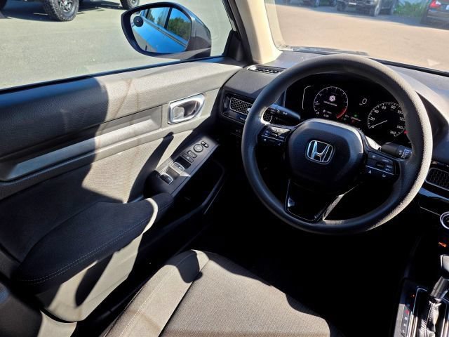 Used 2022 Honda Civic LX image 18