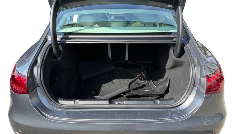 Used 2023 Mercedes-Benz EQE 350+ 4MATIC Sedan image 19