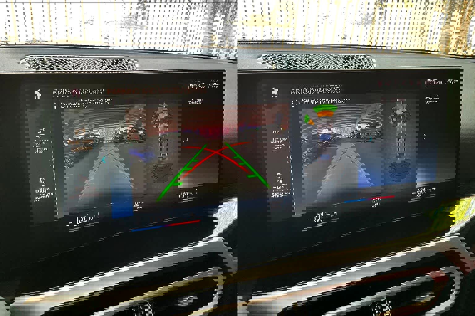 Used 2024 BMW 330i Sedan w/ M Sport Package image 26