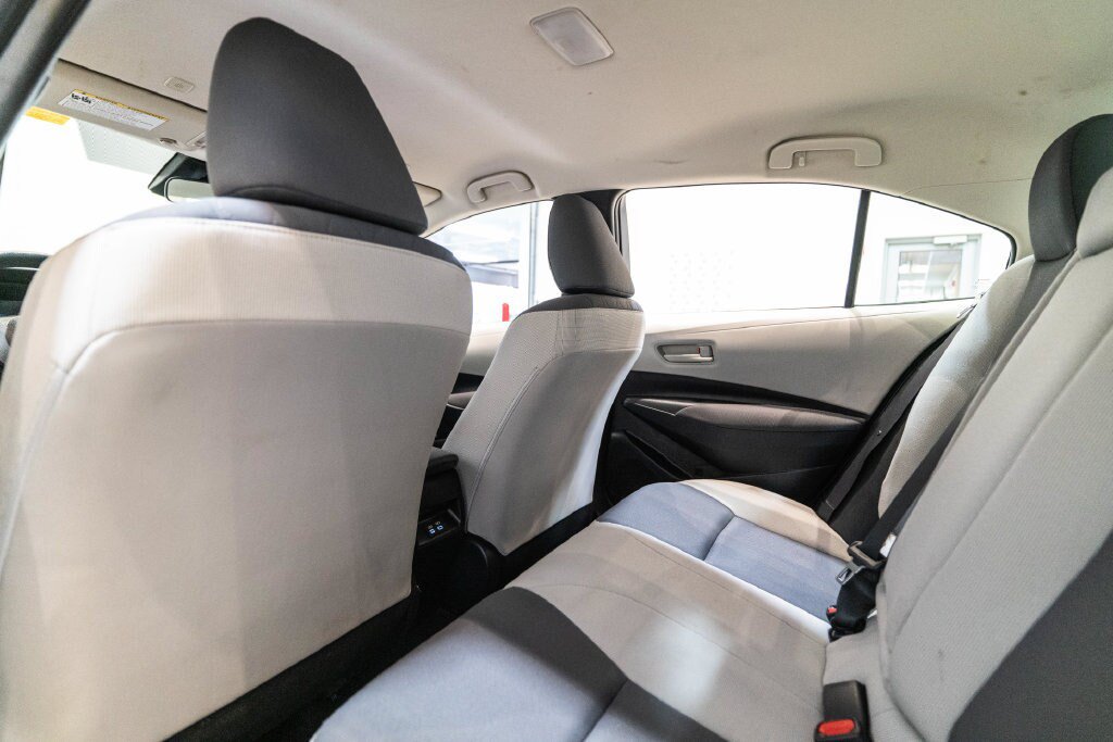 Used 2024 Toyota Corolla LE FWD image 14