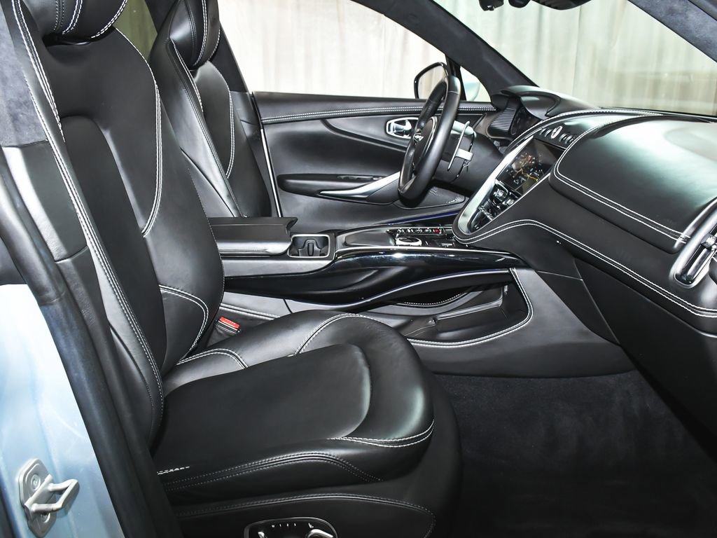 Used 2021 Aston Martin DBX image 56