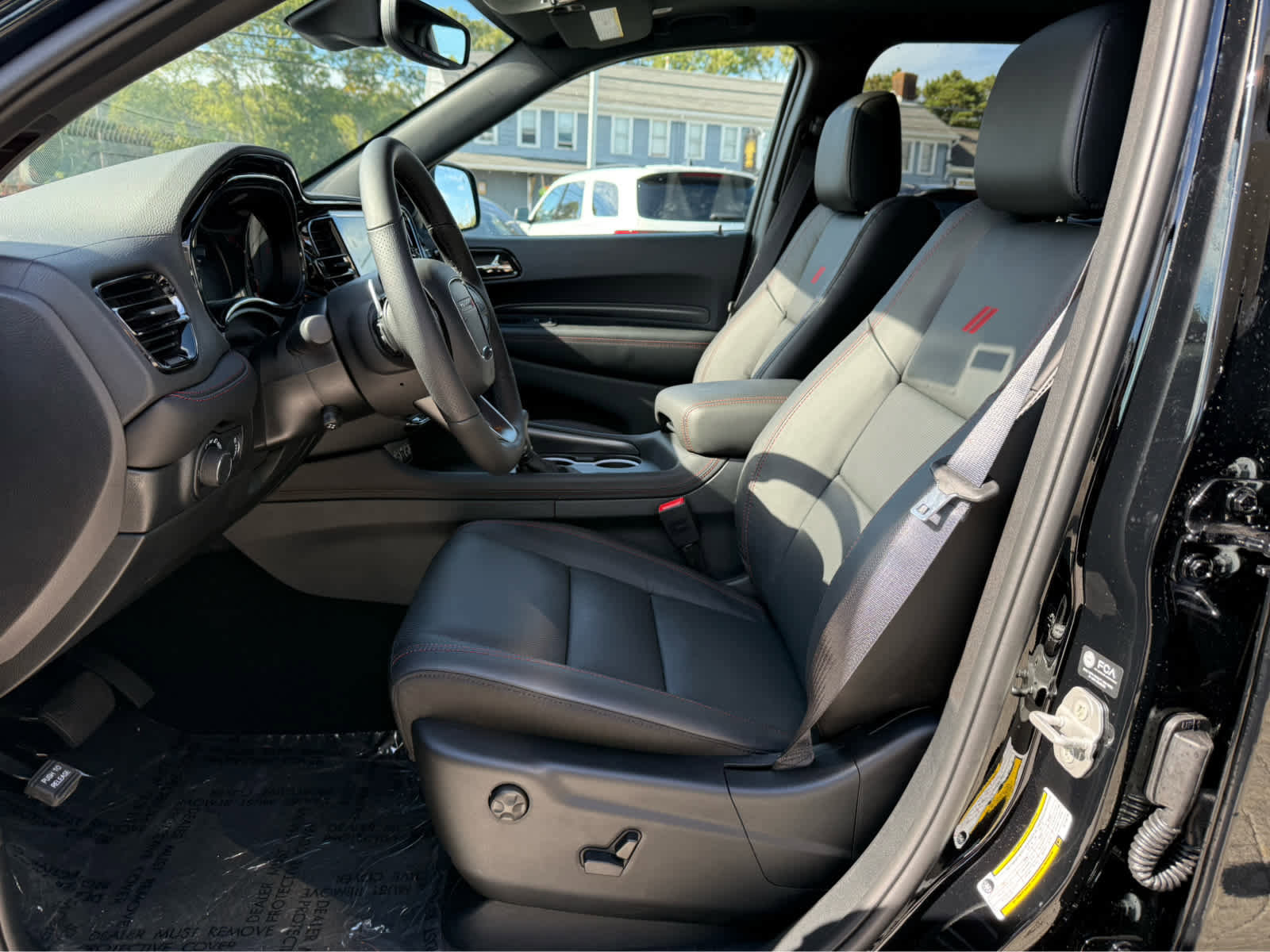 New 2026 Dodge Durango GT image 12