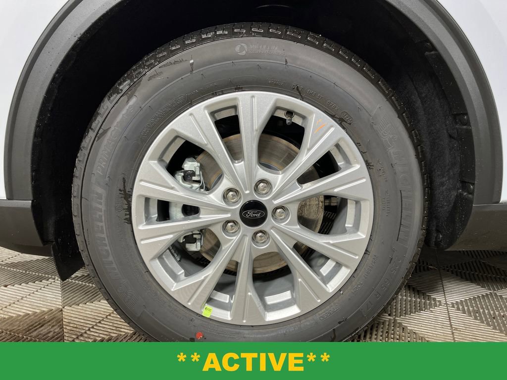 New 2026 Ford Escape Active w/ Tech Pack #1 image 12