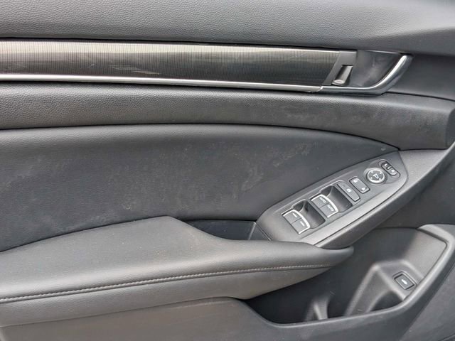 Used 2022 Honda Accord Sport Special Edition image 4